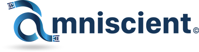 Amniscient logo